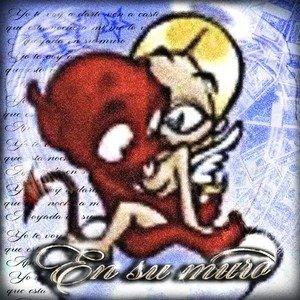 Emferio - En su muro