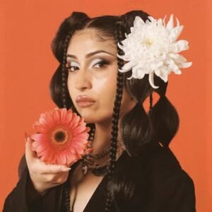 Goldyne - Anhelos y desapegos