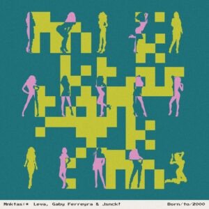 Mnktas - Leva, Gabyy Ferreyra & Jsnck!