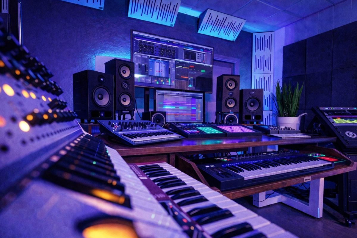 Produccion-musical-profesional